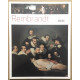REMBRANDT : Les grands peintres