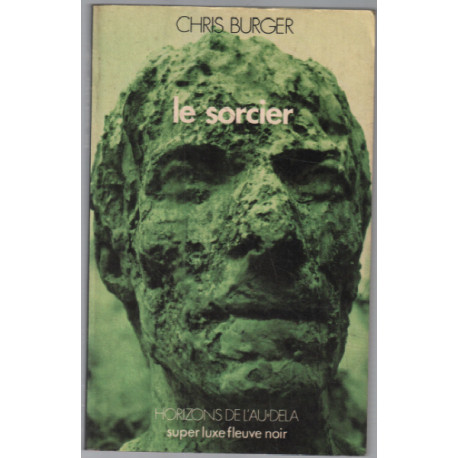 Le sorcier