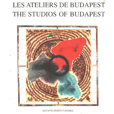 Les Ateliers de Budapest