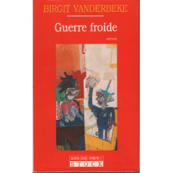 Guerre froide