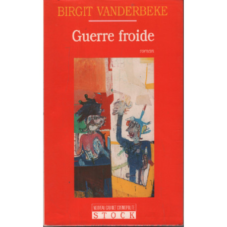 Guerre froide