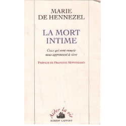 La mort intime