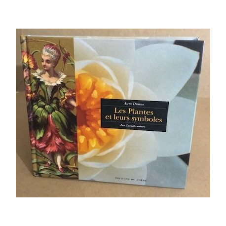 Les Plantes et leurs symboles