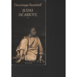 Judas Iscariote