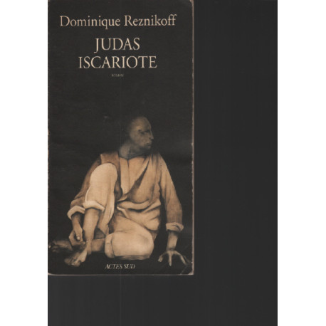 Judas Iscariote