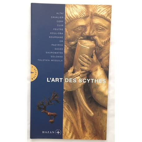 L'Art des Scythes