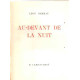 Au-devant de la nuit