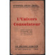 L'univers consolateur / essai d'exposé rationnel sur la relativité...