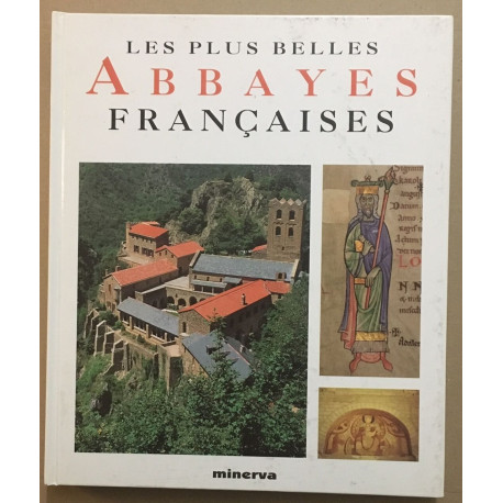 Les plus belles abbayes françaises