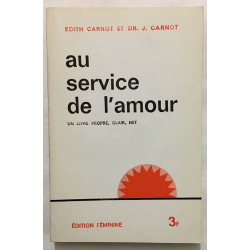 Au service de l' amour