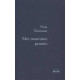Mes mauvaises pensées