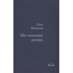 Mes mauvaises pensées