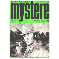 Mystère magazine n° 283