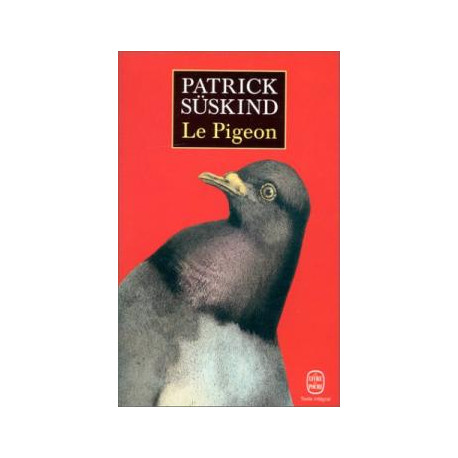 Le pigeon
