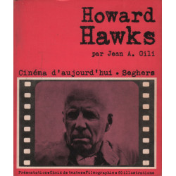 Howard hanks