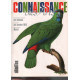 Connaissance des arts n° 529 / fondation cartier : les oiseaux