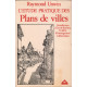 L'Étude pratique des plans de villes : Introduction à l'art de...