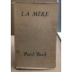 La mère / illustrations à l'eau forte de Hermine David /...