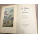 La mère / illustrations à l'eau forte de Hermine David /...