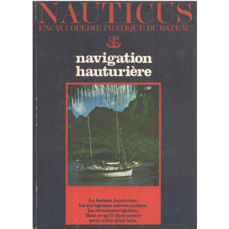 Navigation hauturière