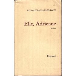 Elle adrienne