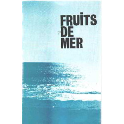 Fruits de mer