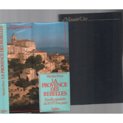 PROVENCE DES REBELLES
