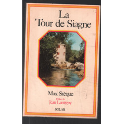La tour de siagne