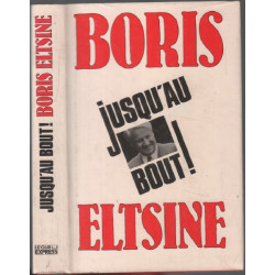 Jusqu'au bout