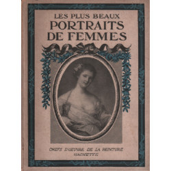 Les plus beaux portraits de femmes