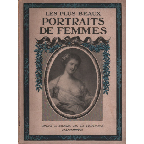 Les plus beaux portraits de femmes