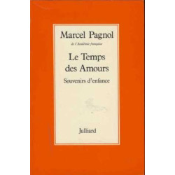 Le temps des amours