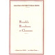 Rondels rondeaux et chansons