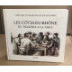Les côtes du Rhône du vignoble à la table ou l'héritage culinaire...