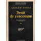Droit a la rescousse
