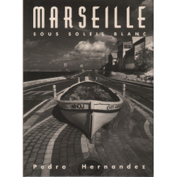MARSEILLE Sous Soleil blanc