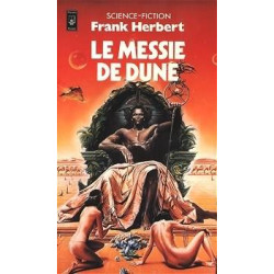 Messie de dune
