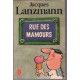 Rue Des Mamours
