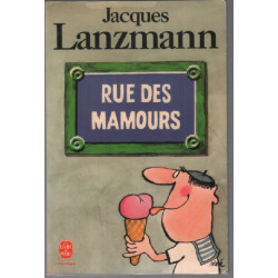 Rue Des Mamours