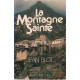La Montagne sainte