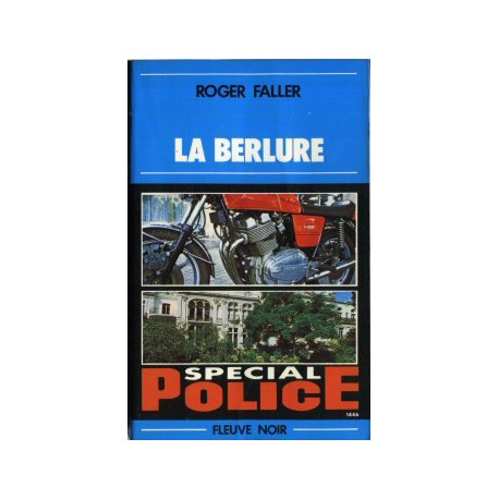 La Berlure