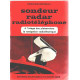 Sondeur radar radiotelephone à l'usage des plaisanciers : la...