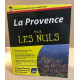 La provence pour les nuls
