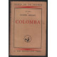 Colomba (texte conforme à l'édition de 1841)