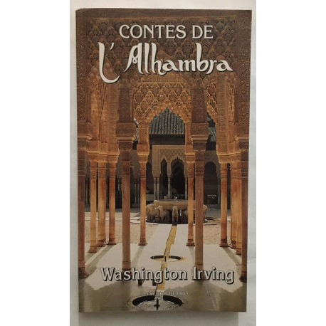 Contes de l'Alhambra