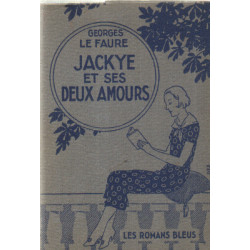 Jackye et ses deux amours