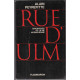 Rue d'ulm