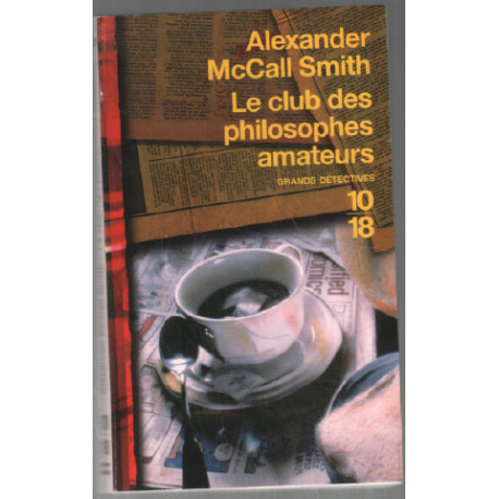 Le club des philosophes amateurs