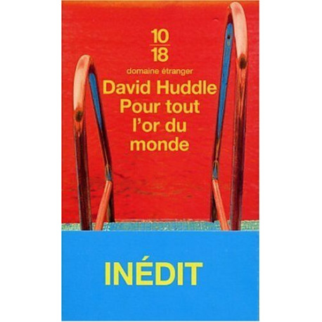 Pour tout l'or du monde