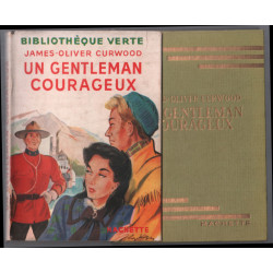 Un gentleman courageux
